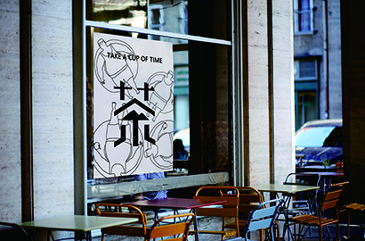 泾阳县VI设计：融合城市文化，打造特色品牌标识